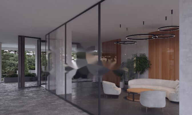 2 BEDROOM APARTMENT FOR SALE IN LIMASSOL, PANTHEA