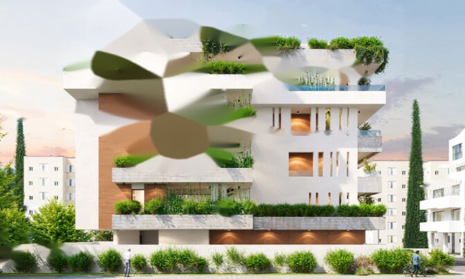 3 Bedroom Apartment For Sale in Neapoli, Limassol