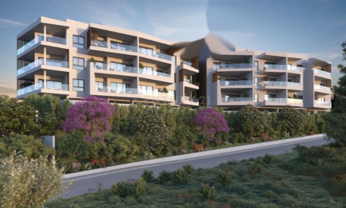 1 Bedroom Apartment For sale in Agios Athanasios, Limassol