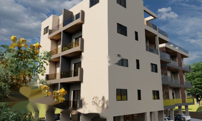 3 Bedroom Apartment For sale in Kato Polemidia, Limassol