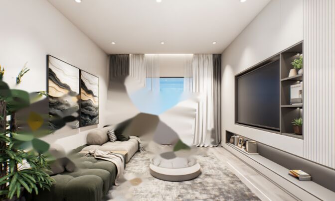 2 Bedroom Apartment For sale in Moutallos, Paphos