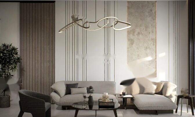 Studio Apartment For Sale In Agios Athanasios, Limassol