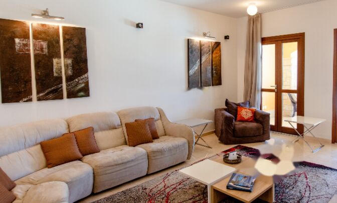 3 Bedroom Villa for Sale in Kouklia, Paphos