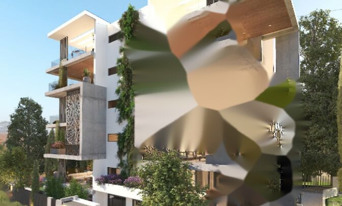 3 Bedroom Apartment For sale in Geroskipou, Paphos