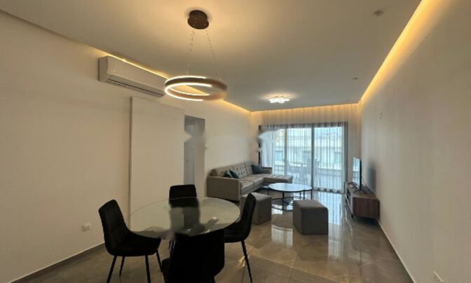 2 Bedroom Apartment for Sale in Katholiki, Limassol