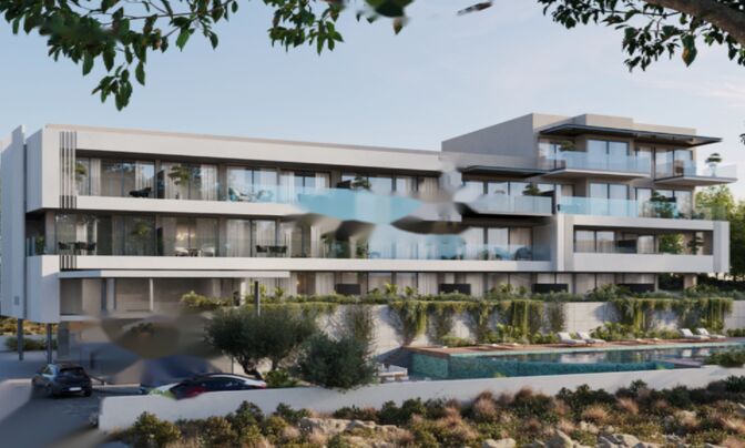 2 Bedrooms Apartment For sale in Paphos