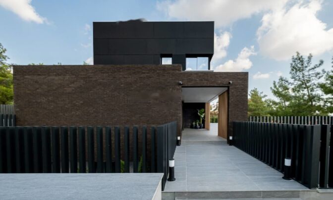 7 Bedrooms Villa For sale in Souni-Zanakia, Limassol