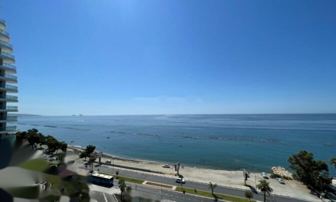 2 Bedroom Apartment in Germasogeia, Limassol