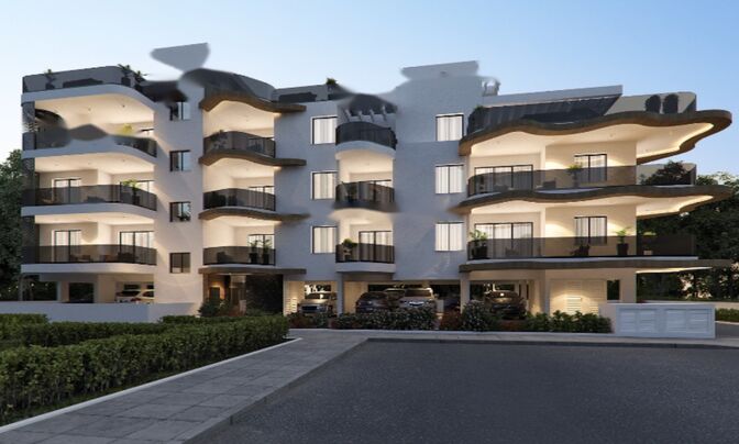 Residential Building For sale, Leivadia, 803 sq.m., €3,300,000