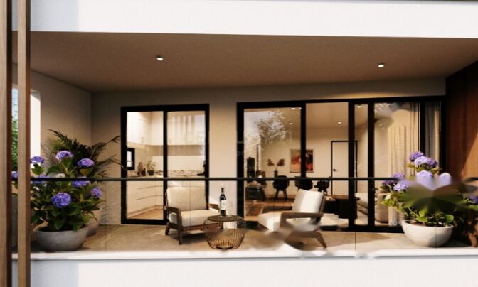 3 Bedroom Apartment For sale in Larnaca City