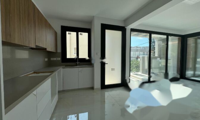 2 Bedrooms Apartment For sale in Germasogeia, Limassol