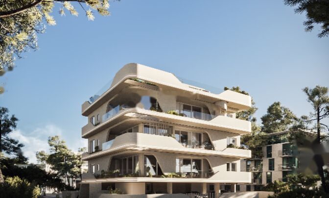 1 Bedroom Apartment For sale in Agios Nektarios, Limassol