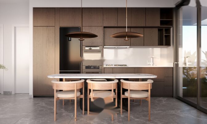 2 Bedroom Apartment For sale in Aradipou, Larnaca