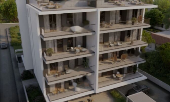 1 Bedroom Studio For sale in Germasogeia, Limassol