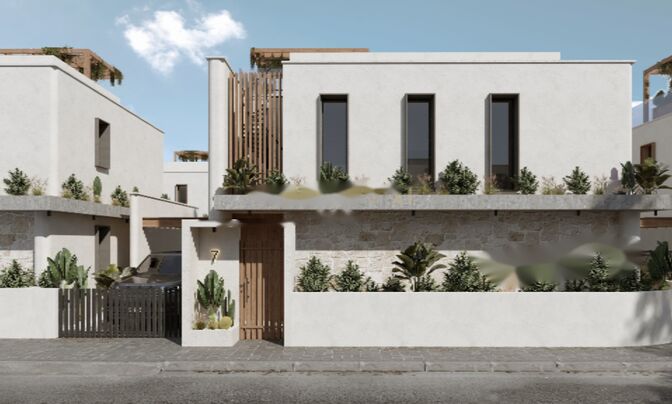 5 Bedroom Villa For sale in Agia Napa, Famagusta