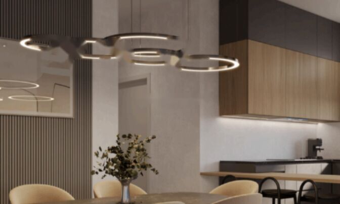 2 Bedroom Penthouse Apartment for Sale in Ekali, Limassol