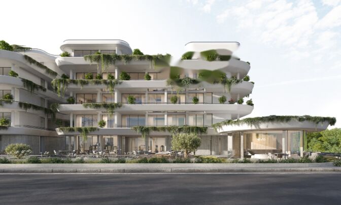 2 Bedrooms Apartment For sale in Pafos