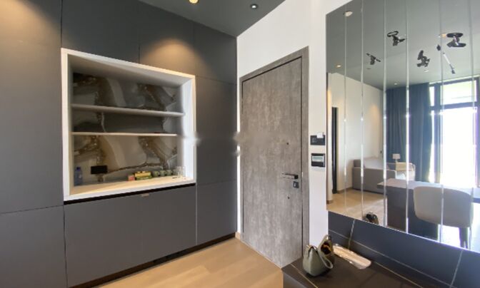 1 Bedroom Studio For sale in Germasogeia, Limassol