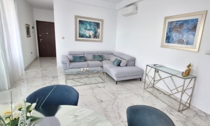 2 Bedrooms Apartment For sale in Agios Tychonas, Limassol