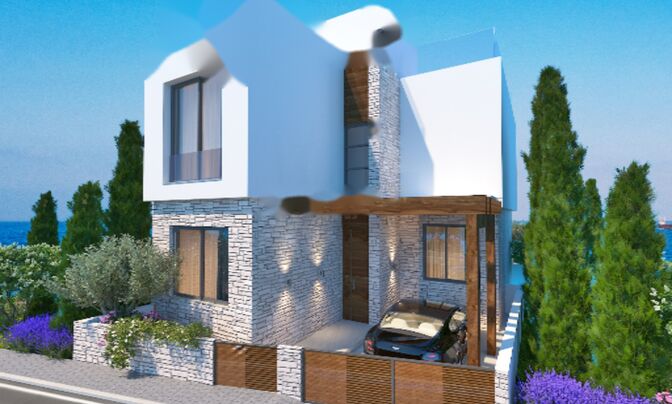 7 Bedrooms Villa For sale in Chlorakas, Paphos