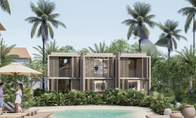 1 Bedroom Apartment for Sale in Pyla, Larnaca