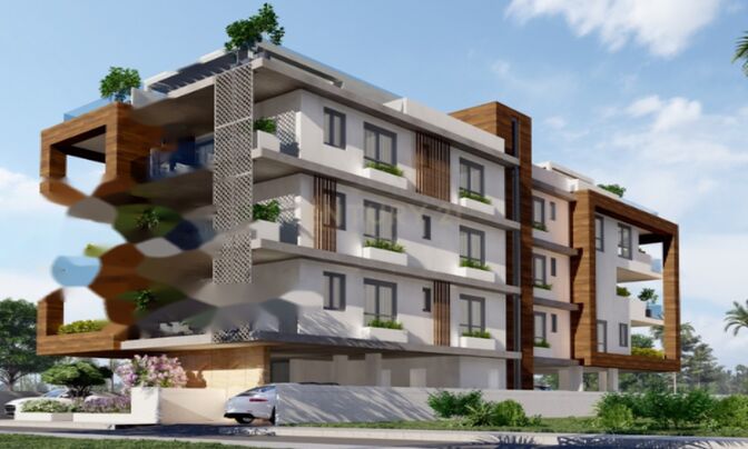 1 Bedroom Apartment for Sale in Aradipou