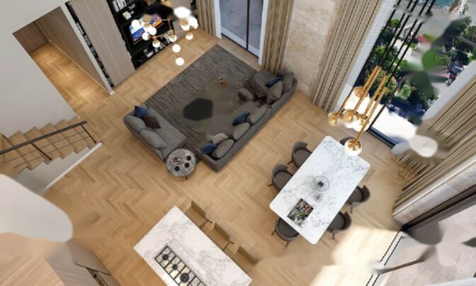 1+ Bedroom Luxury Apartment for Sale in Limassol, Agios Tychonas area