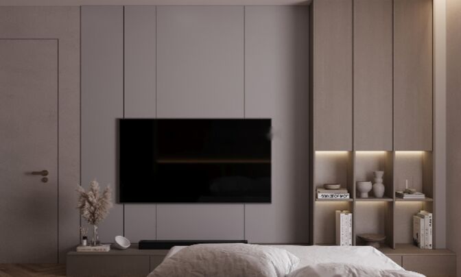 2 Bedroom Apartment for Sale in Agios Nikolaos, Larnaca