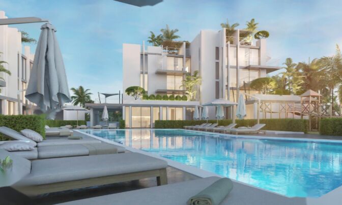 1 Bedroom Apartment For sale in Paralimni, Famagusta