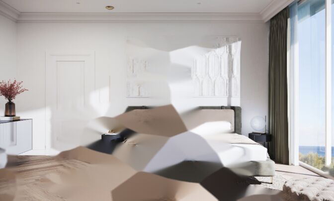 3 Bedroom Fully Functional with Unobstructed Sea Views for Sale in Limassol, Dasoudi area