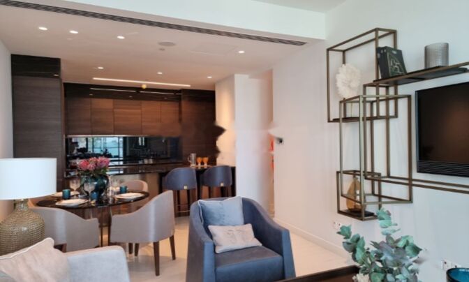 2 Bedroom Apartment For Sale in Limassol, Potamos Germasogeias