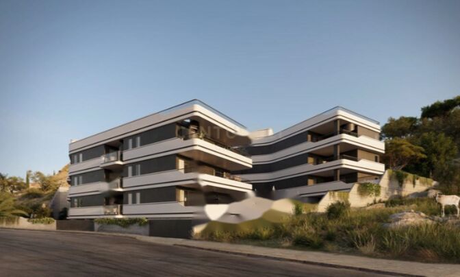 1 Bedroom Apartment For sale in Agios Tychonas, Limassol