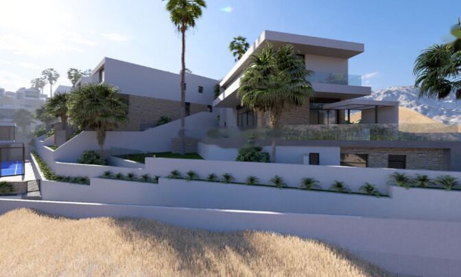 2 Bedroom Detached House for Sale in Agios Tychonas, Limassol