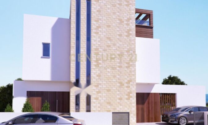 3 Bedroom House for Sale in Famagusta, Agia Napa