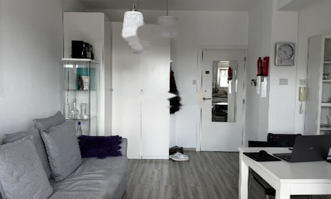 1 Bedroom Apartment For Sale in Mesa Geitonia, Limassol