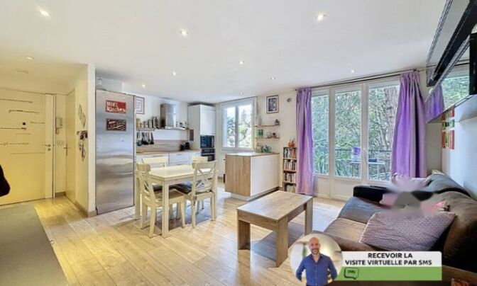 Apartment Petit Juas