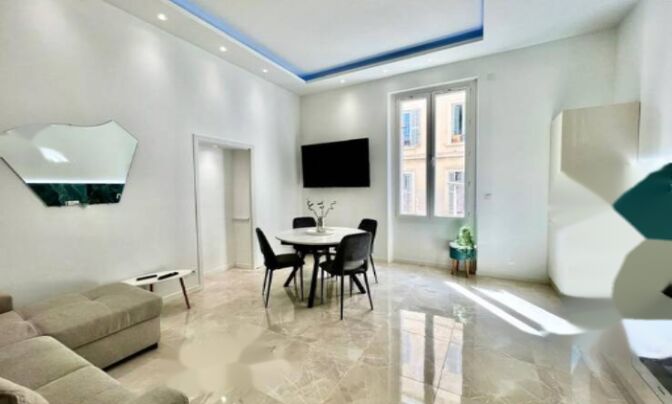 Apartment Cannes