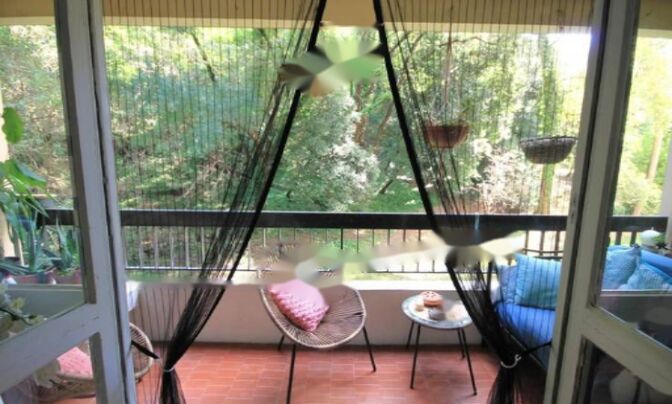 Apartment La Bocca Nord