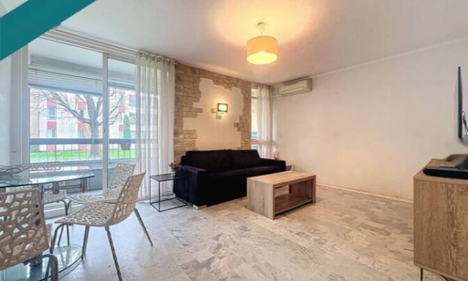 Apartment La Bocca Nord