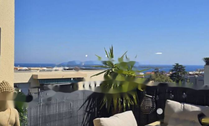 Apartment Petit Juas