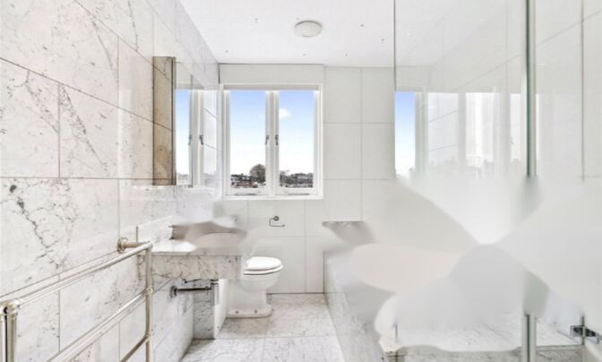 Markham Square, Chelsea