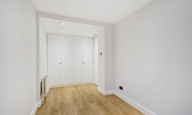 Finborough Road, Chelsea