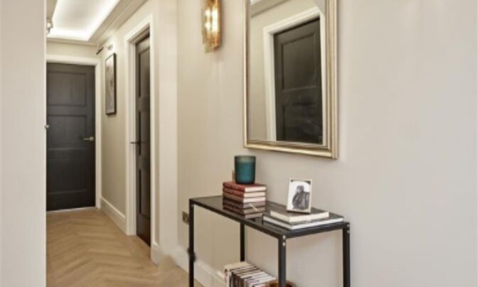 Cavaye Place, Chelsea