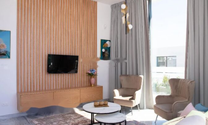 3 Bedroom Detached house For Sale in Chlorakas