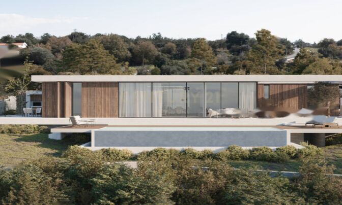 3 Bedrooms Villa For sale in Pegeia, Paphos