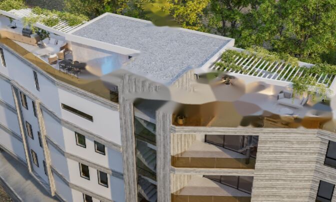 2 Bedroom Apartment For sale in Mesa Geitonia, Limassol