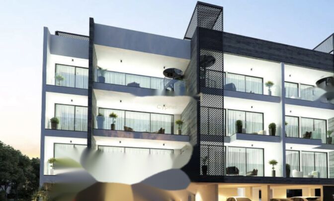 1 Bedroom Apartment for Sale in Aradippou, Larnaca