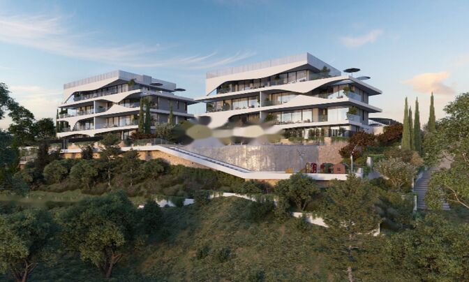 3 Bedroom Apartment For Sale in Agios Tychonas, Limassol