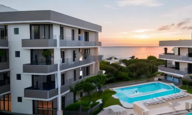 1 Bedroom Apartment For Sale in Moutallos , Pafos City