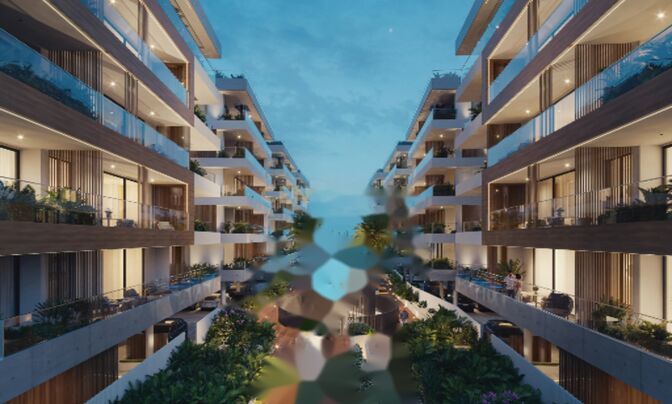 2 Bedroom Apartment For sale in Leivadia, Larnaca